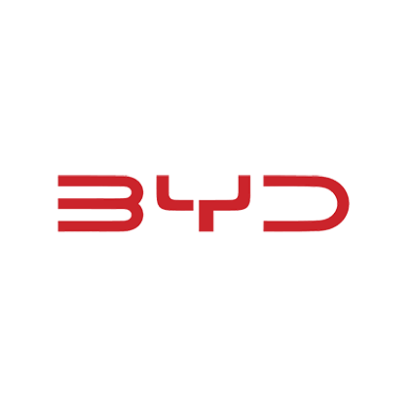 BYD